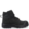 Hard Yakka Legend S3 Black Safety Boots Metal Free Hard Yakka Legend S3 Black Safety Boots Metal Free